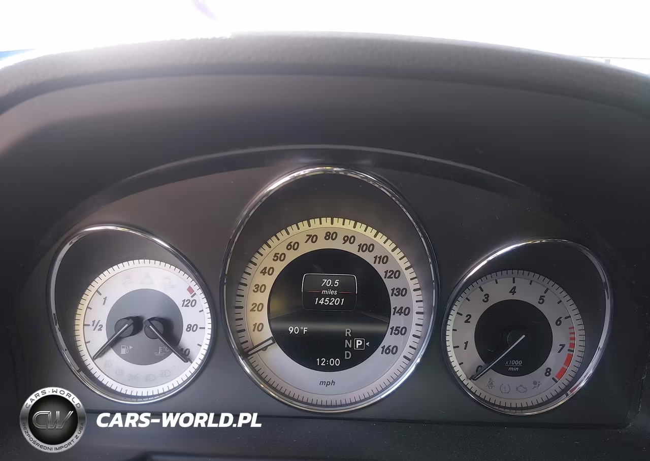 2013 Mercedes-Benz Glk 350 VIN:WDCGG5HB1DG004546 - 7