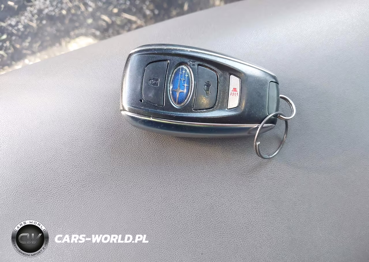 2023 Subaru Outback Onyx Edition VIN:4S4BTALC8P3151023 - 11