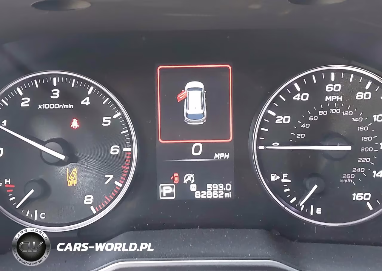 2023 Subaru Outback Onyx Edition VIN:4S4BTALC8P3151023 - 7