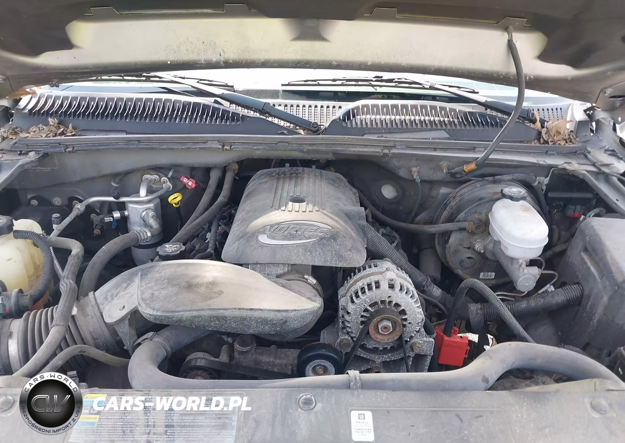 2006 Chevrolet Silverado 1500 Lt1 VIN:2GCEK13T961120050 - 10