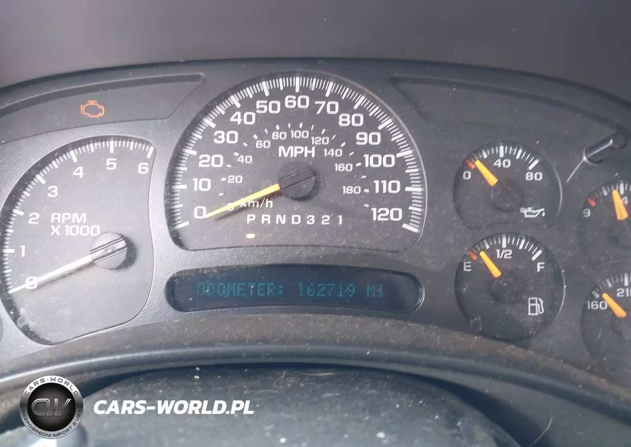 2006 Chevrolet Silverado 1500 Lt1 VIN:2GCEK13T961120050 - 7
