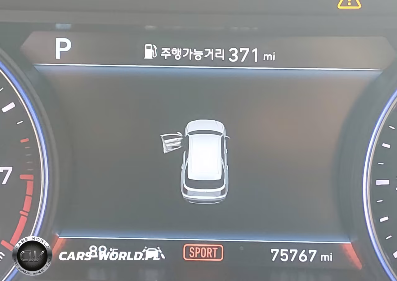 2022 Hyundai Palisade Sel VIN:KM8R44HE9NU424775 - 15