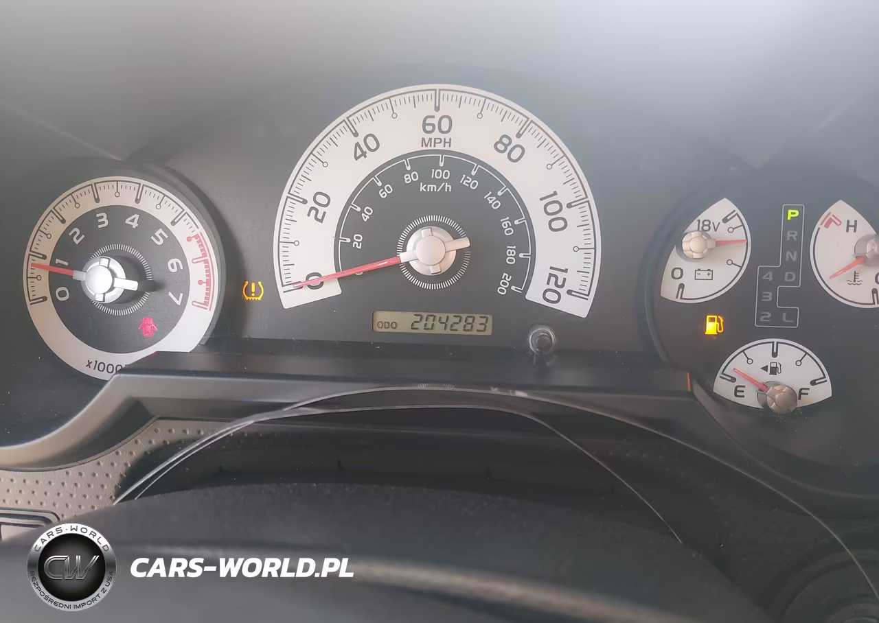 2011 Toyota Fj Cruiser VIN:JTEBU4BF8BK112845 - 7