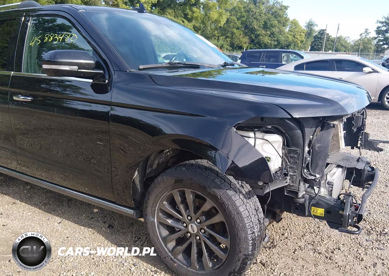 2020 Ford Expedition Limited Max VIN:1FMJK2AT7LEA19618 - 19