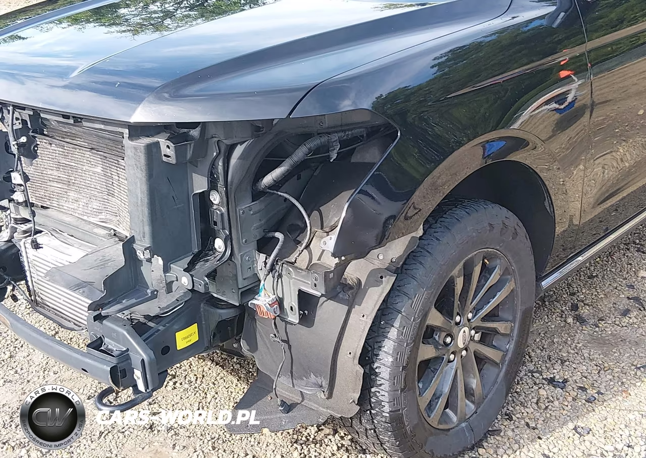 2020 Ford Expedition Limited Max VIN:1FMJK2AT7LEA19618 - 21