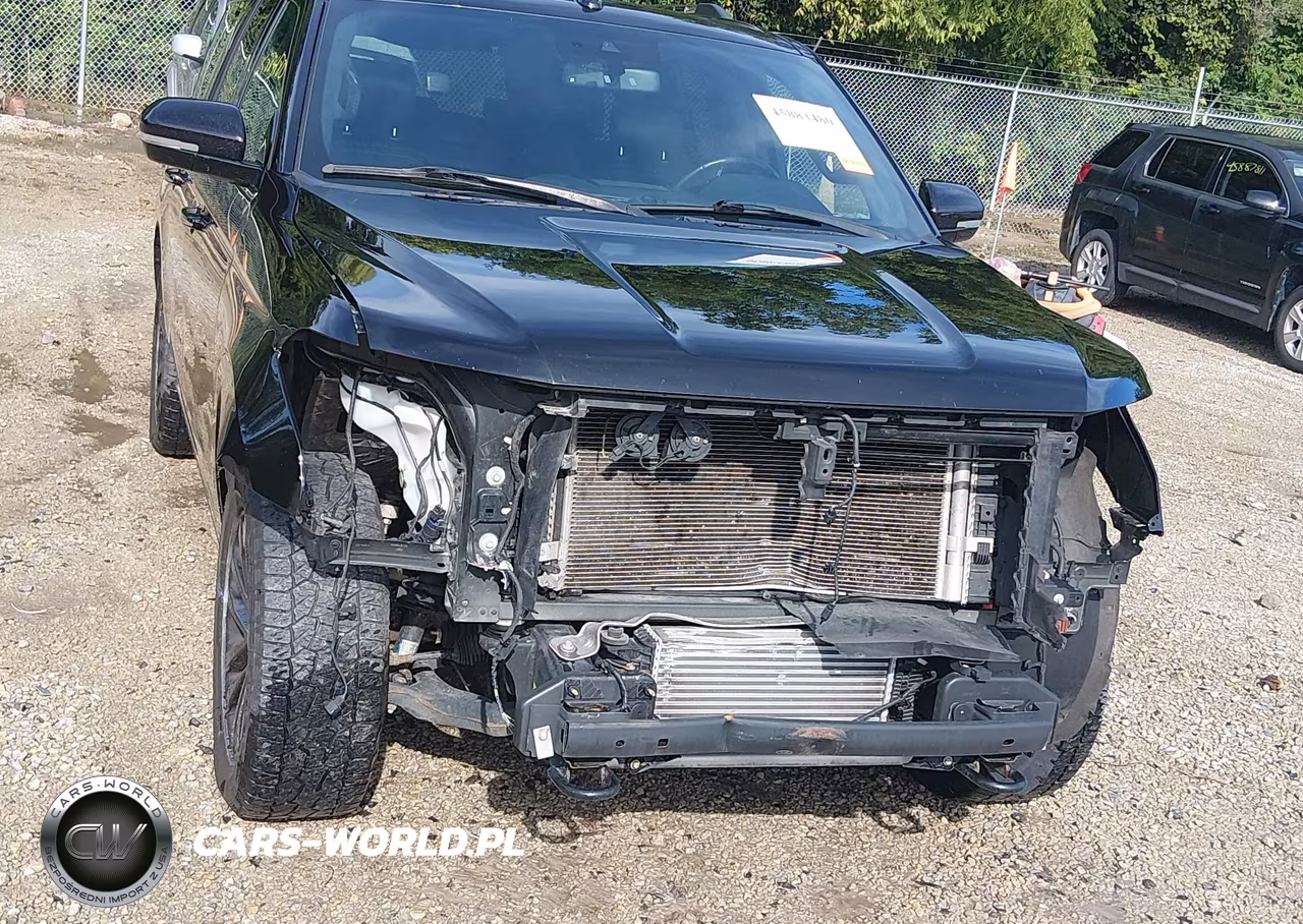 2020 Ford Expedition Limited Max VIN:1FMJK2AT7LEA19618 - 6