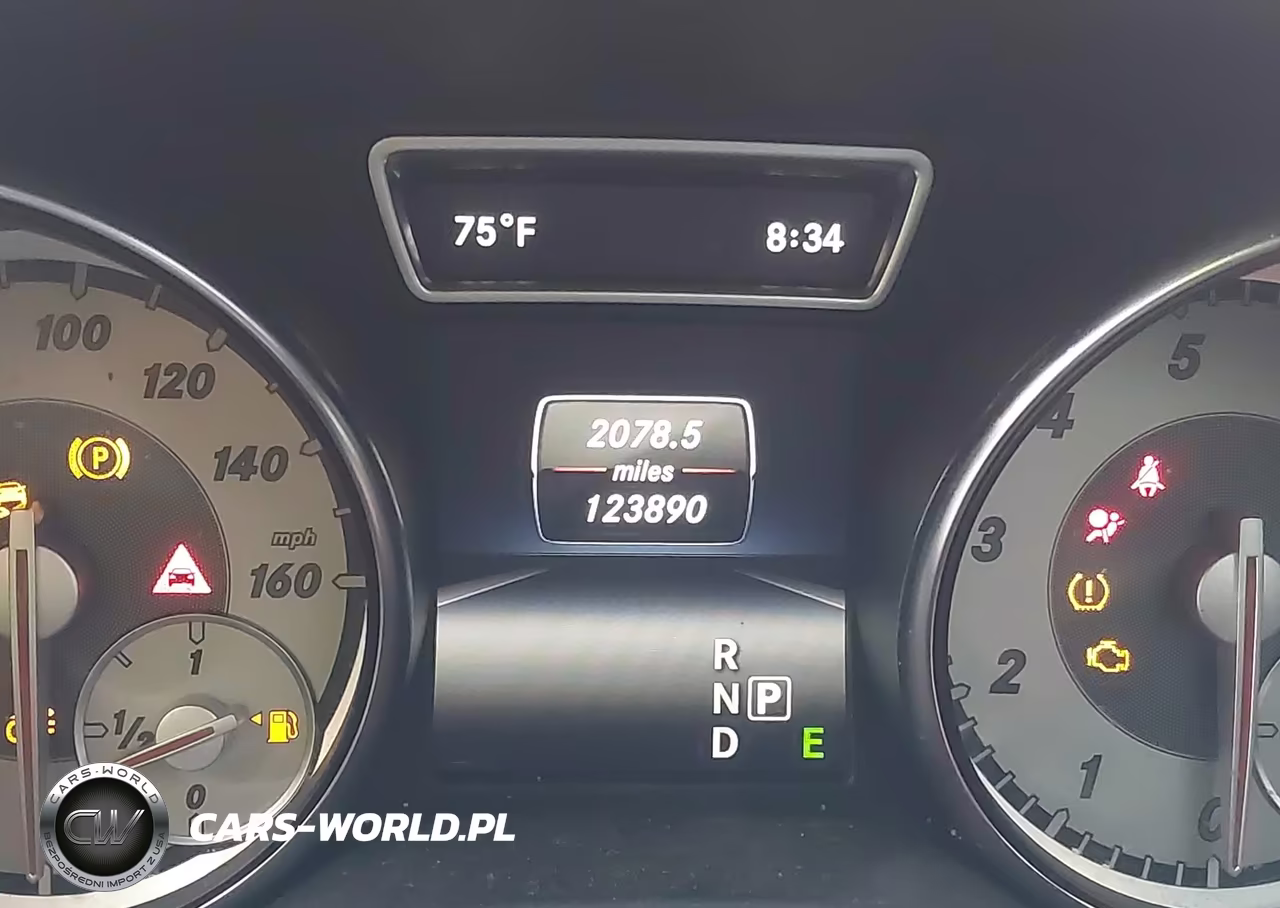 2015 Mercedes-Benz Cla 250 VIN:WDDSJ4EB2FN269173 - 15