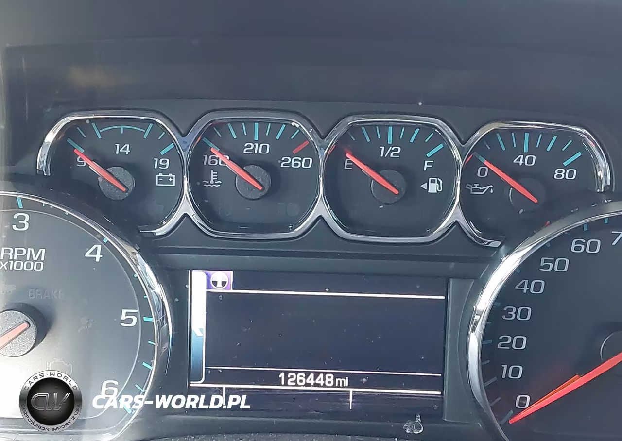 2018 Chevrolet Silverado 1500 1Lz VIN:3GCUKSEC9JG224178 - 14