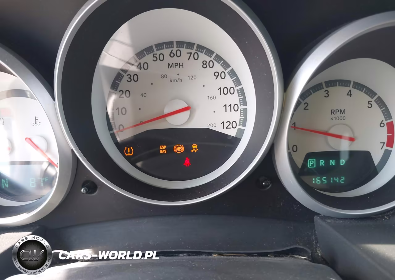 2009 Dodge Grand Caravan Sxt VIN:2D8HN54169R576832 - 7