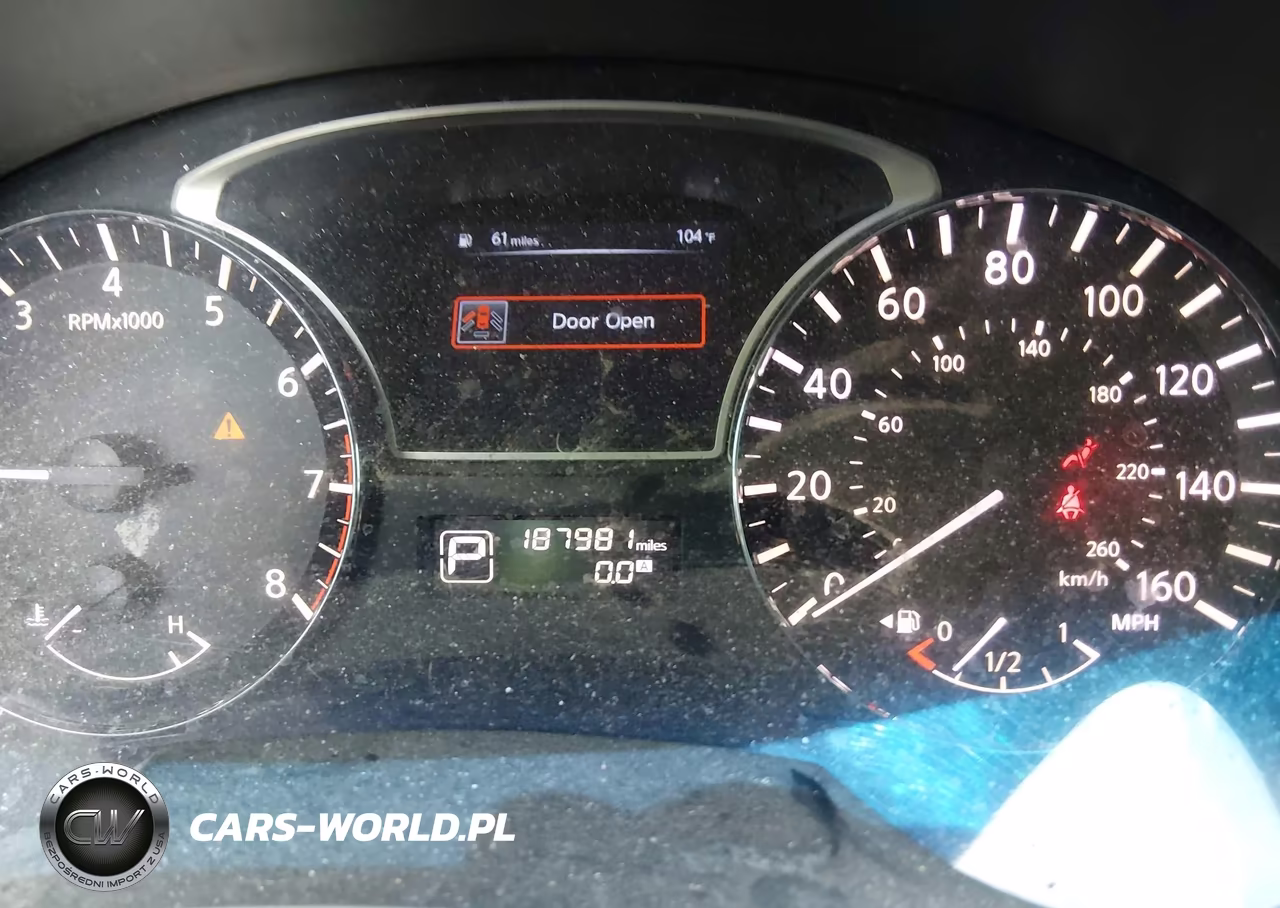 2014 Nissan Altima 2.5 S VIN:1N4AL3AP4EN349266 - 7