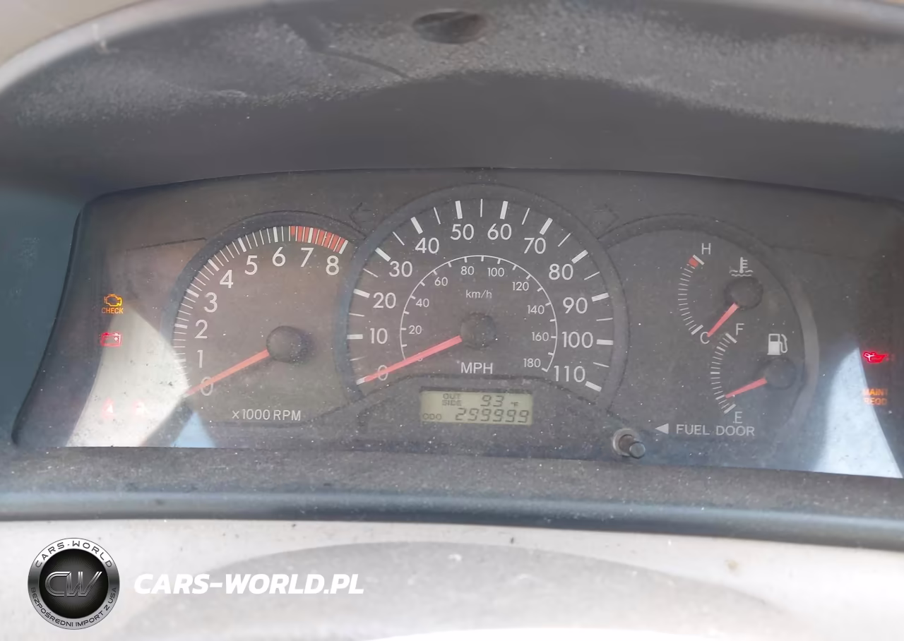 2007 Toyota Corolla Ce VIN:2T1BR32E17C750533 - 7