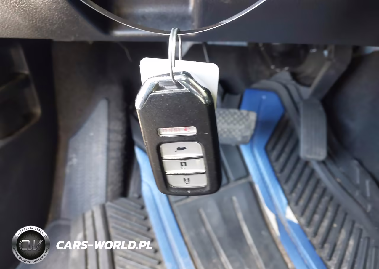 2022 Honda Hr-V Awd Ex VIN:3CZRU6H52NM766924 - 11