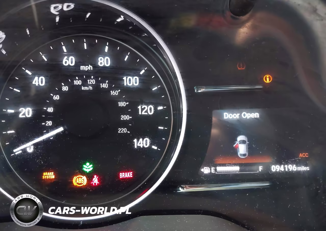 2022 Honda Hr-V Awd Ex VIN:3CZRU6H52NM766924 - 7