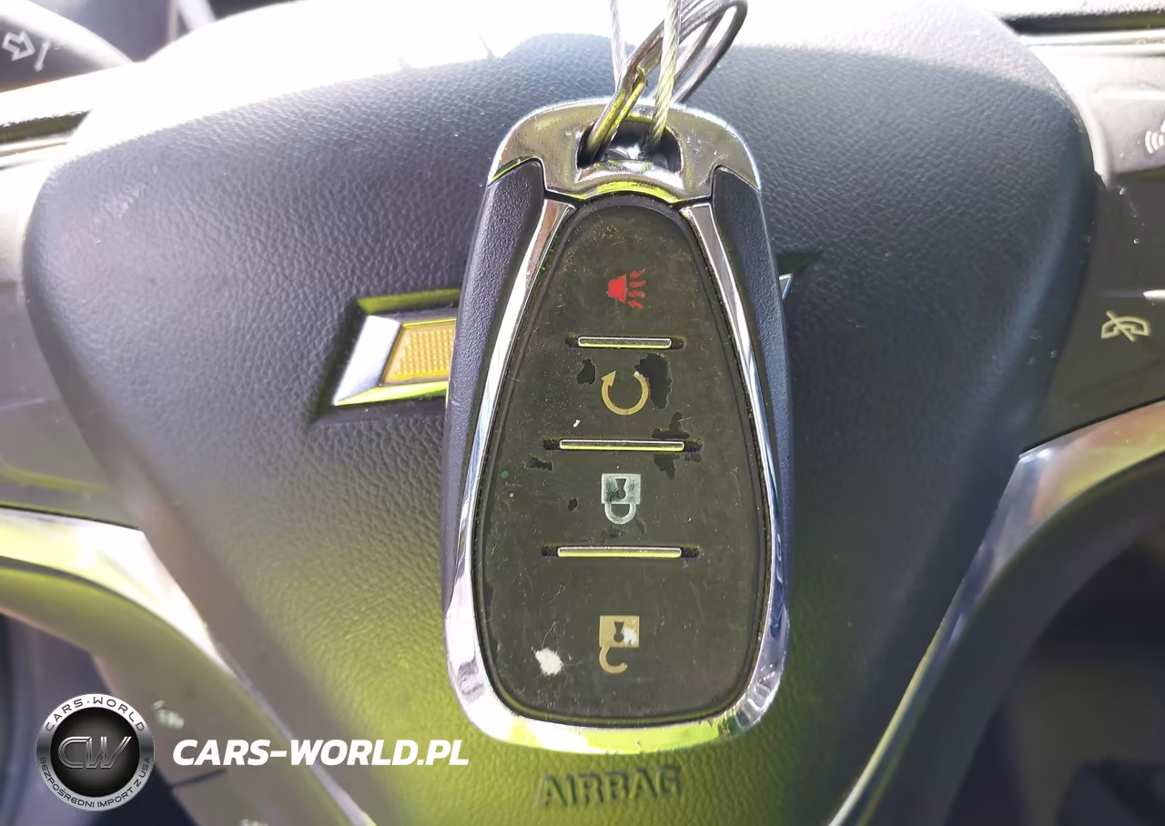 2017 Chevrolet Volt Lt VIN:1G1RC6S53HU107079 - 11