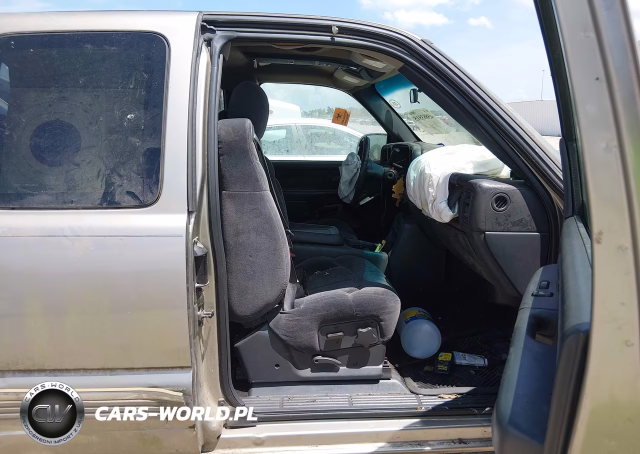 2002 Chevrolet Silverado 1500 Ls VIN:2GCEC19T021230547 - 5