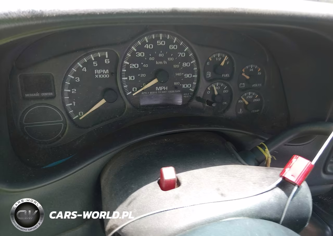 2002 Chevrolet Silverado 1500 Ls VIN:2GCEC19T021230547 - 7