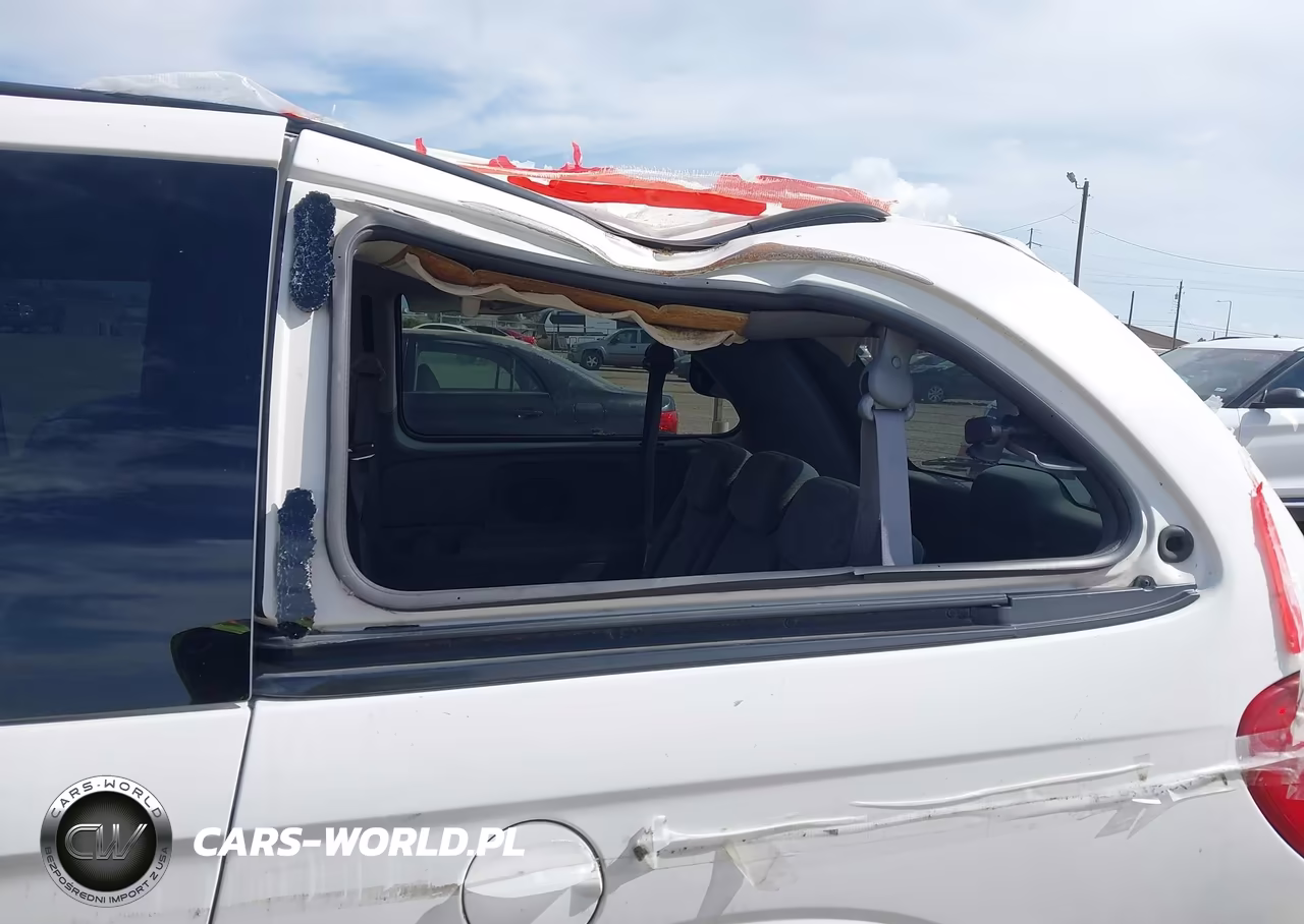 2006 Dodge Grand Caravan Se VIN:1D4GP24R86B699652 - 6