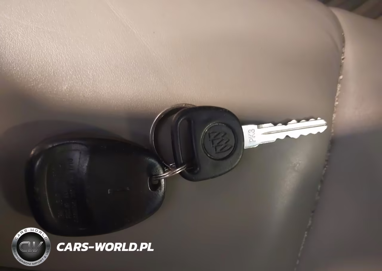 2005 Buick Lesabre Custom VIN:1G4HP54K25U153403 - 11