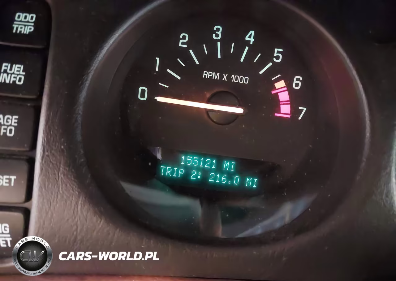 2005 Buick Lesabre Custom VIN:1G4HP54K25U153403 - 7