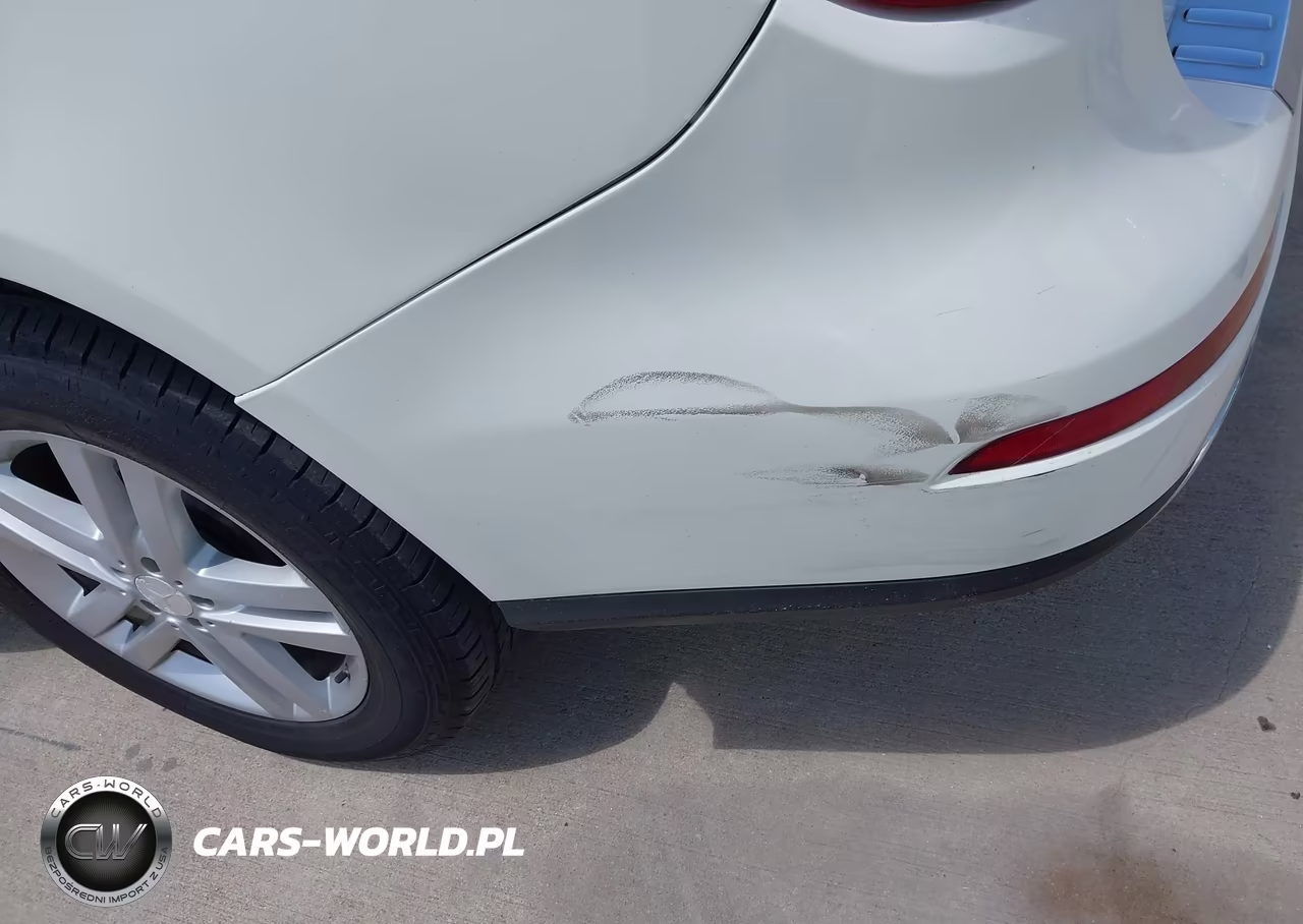 2013 Mercedes-Benz Gl 450 4Matic VIN:4JGDF7CE2DA154270 - 6