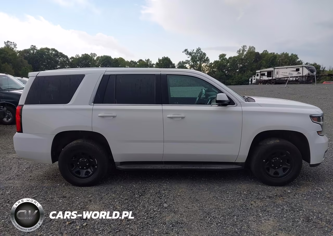 2019 Chevrolet Tahoe Commercial Fleet VIN:1GNSKDECXKR218000 - 16
