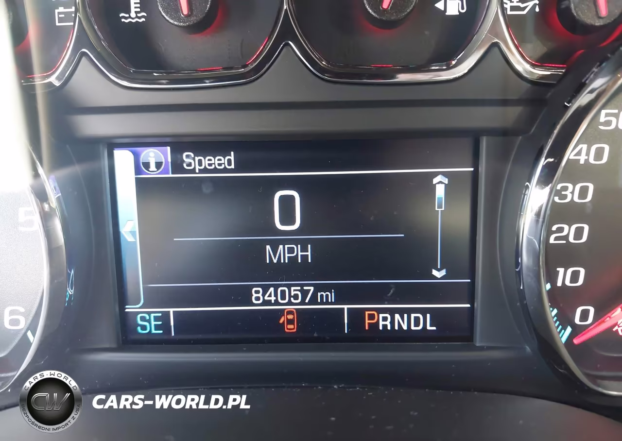 2019 Chevrolet Tahoe Commercial Fleet VIN:1GNSKDECXKR218000 - 18