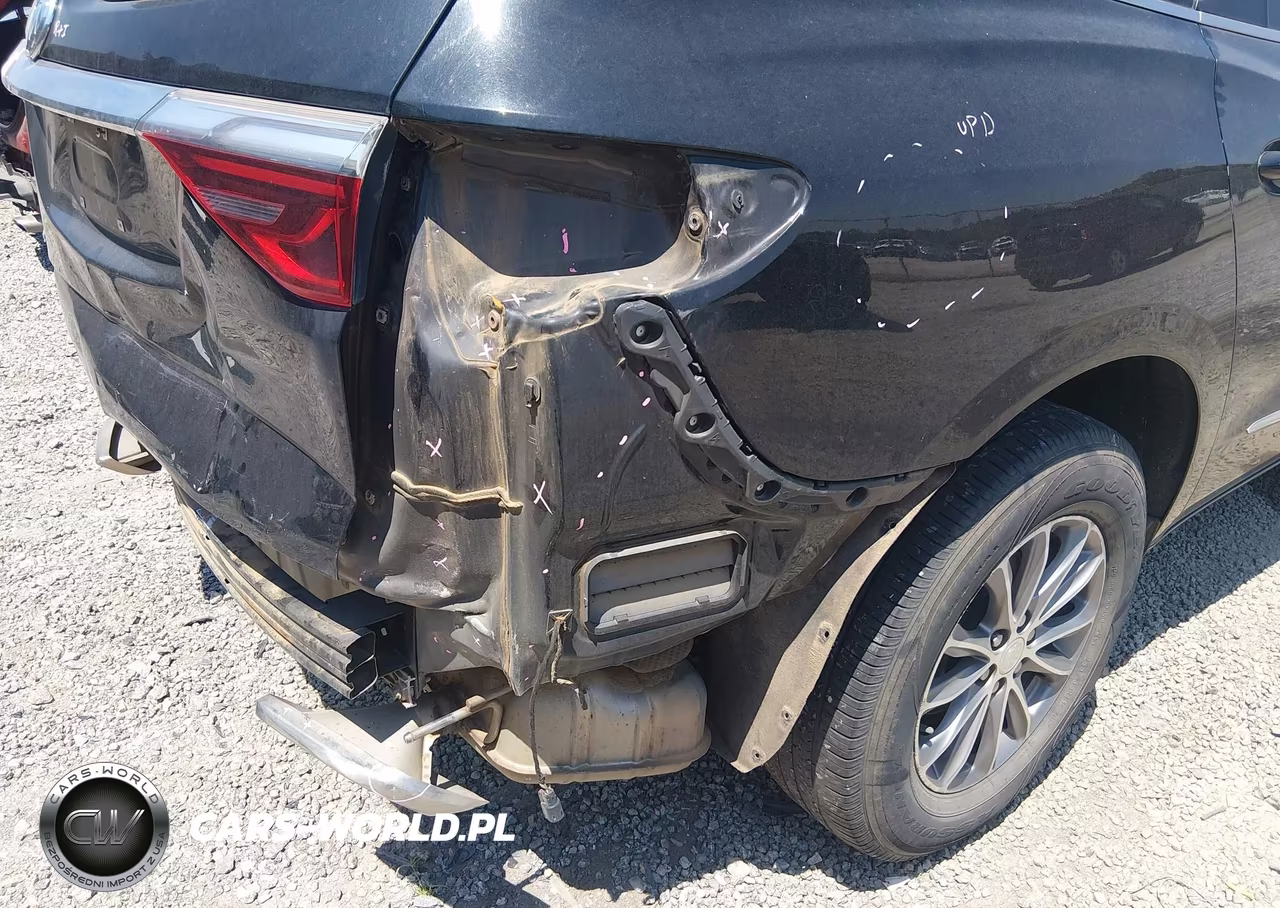 2022 Buick Enclave Fwd Premium VIN:5GAERCKW6NJ134707 - 20