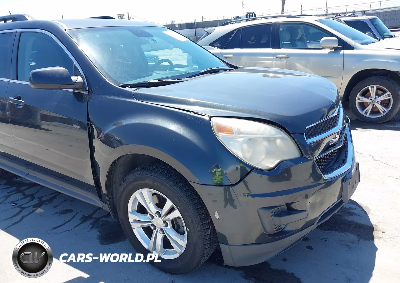 2014 Chevrolet Equinox Lt VIN:2GNFLFEK1E6181436 - 14