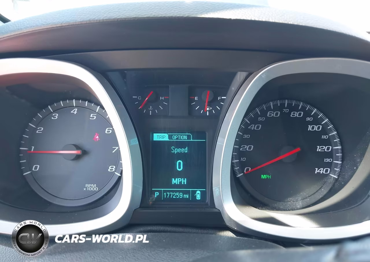 2014 Chevrolet Equinox Lt VIN:2GNFLFEK1E6181436 - 7