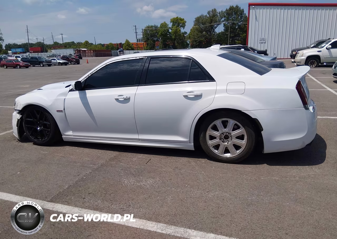 2020 Chrysler 300 300S VIN:2C3CCABT8LH217222 - 14