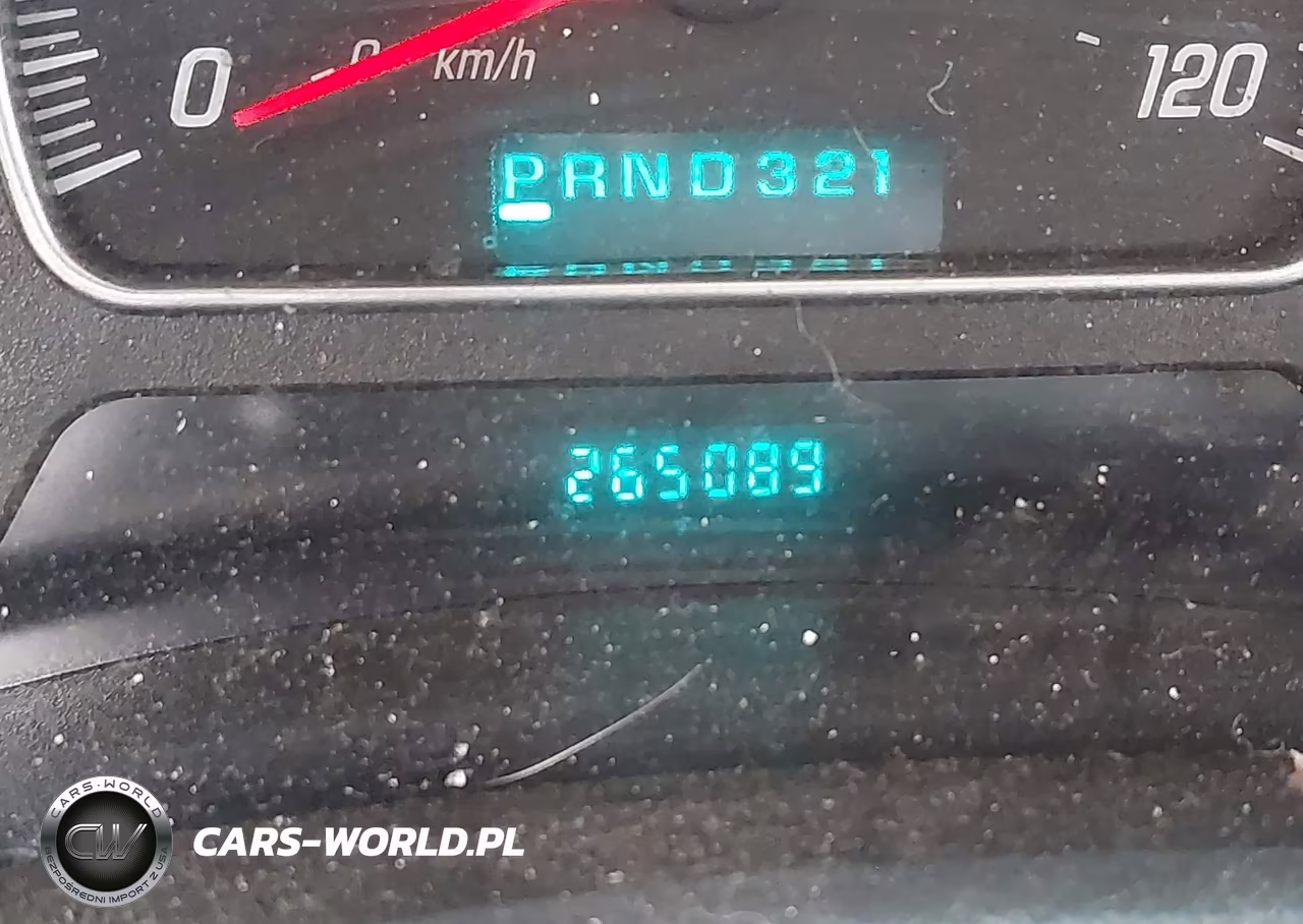 2003 GMC Envoy Xl Sle VIN:1GKET16S036206758 - 7