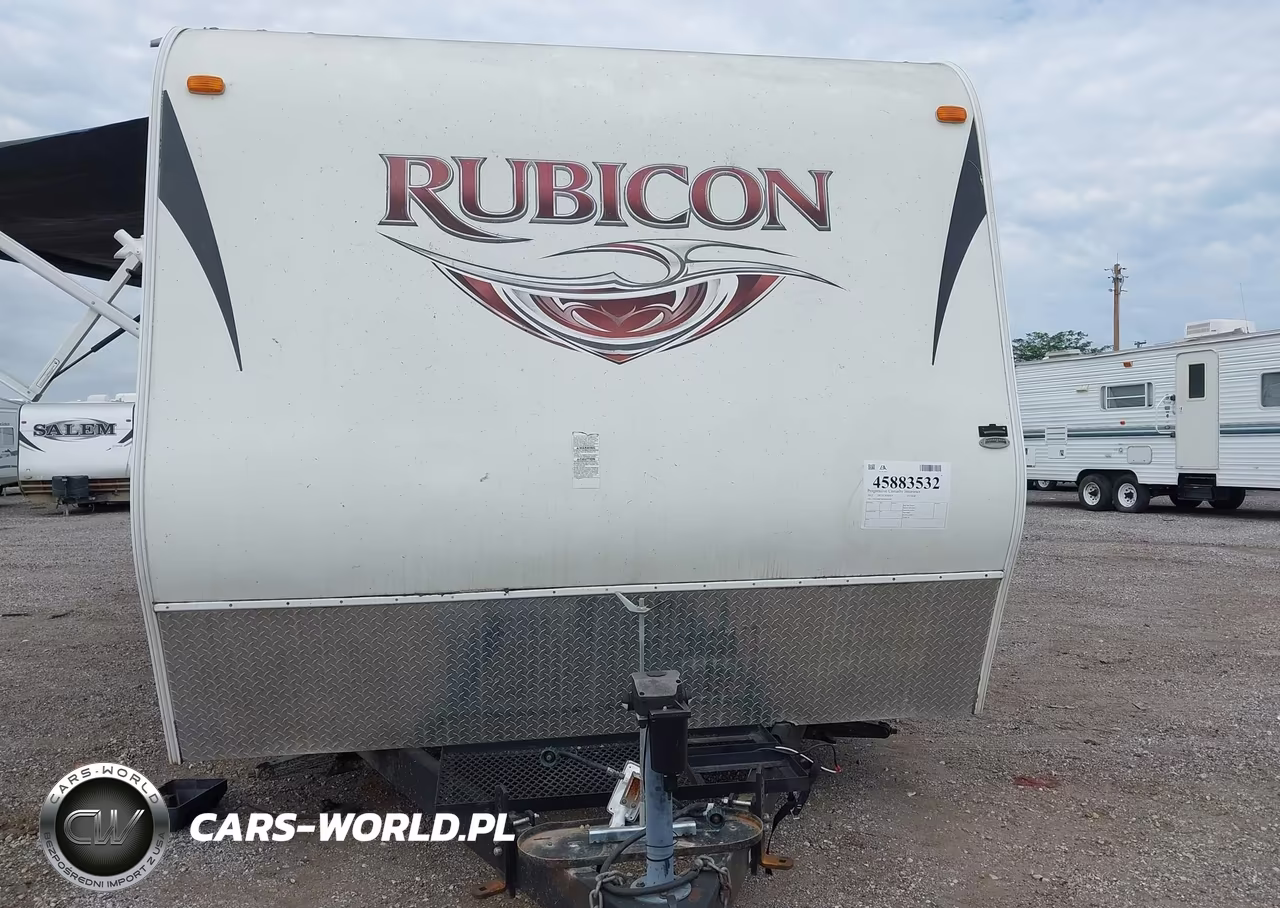 2013 Dutchman Other VIN:47CTRBP26DM445300 - 10
