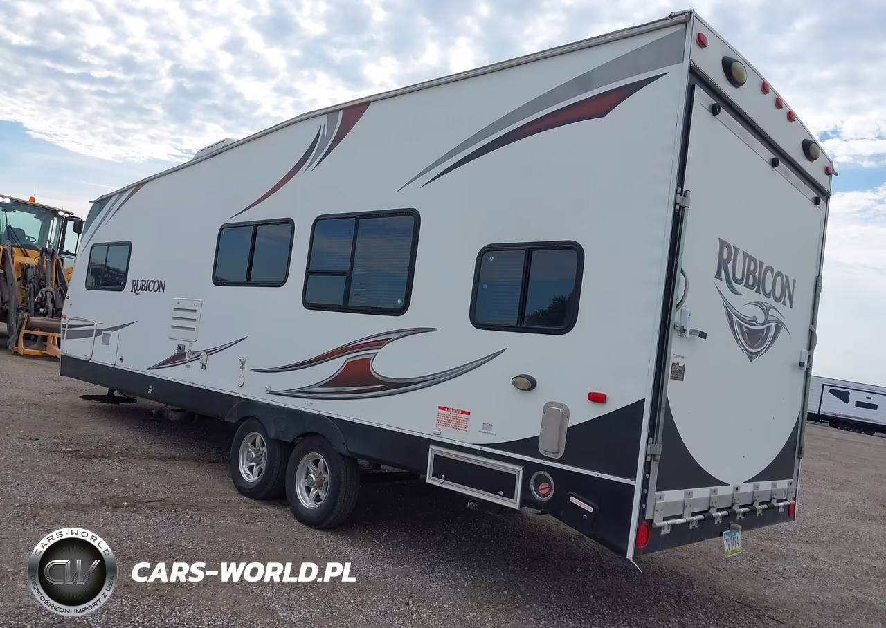 2013 Dutchman Other VIN:47CTRBP26DM445300 - 3