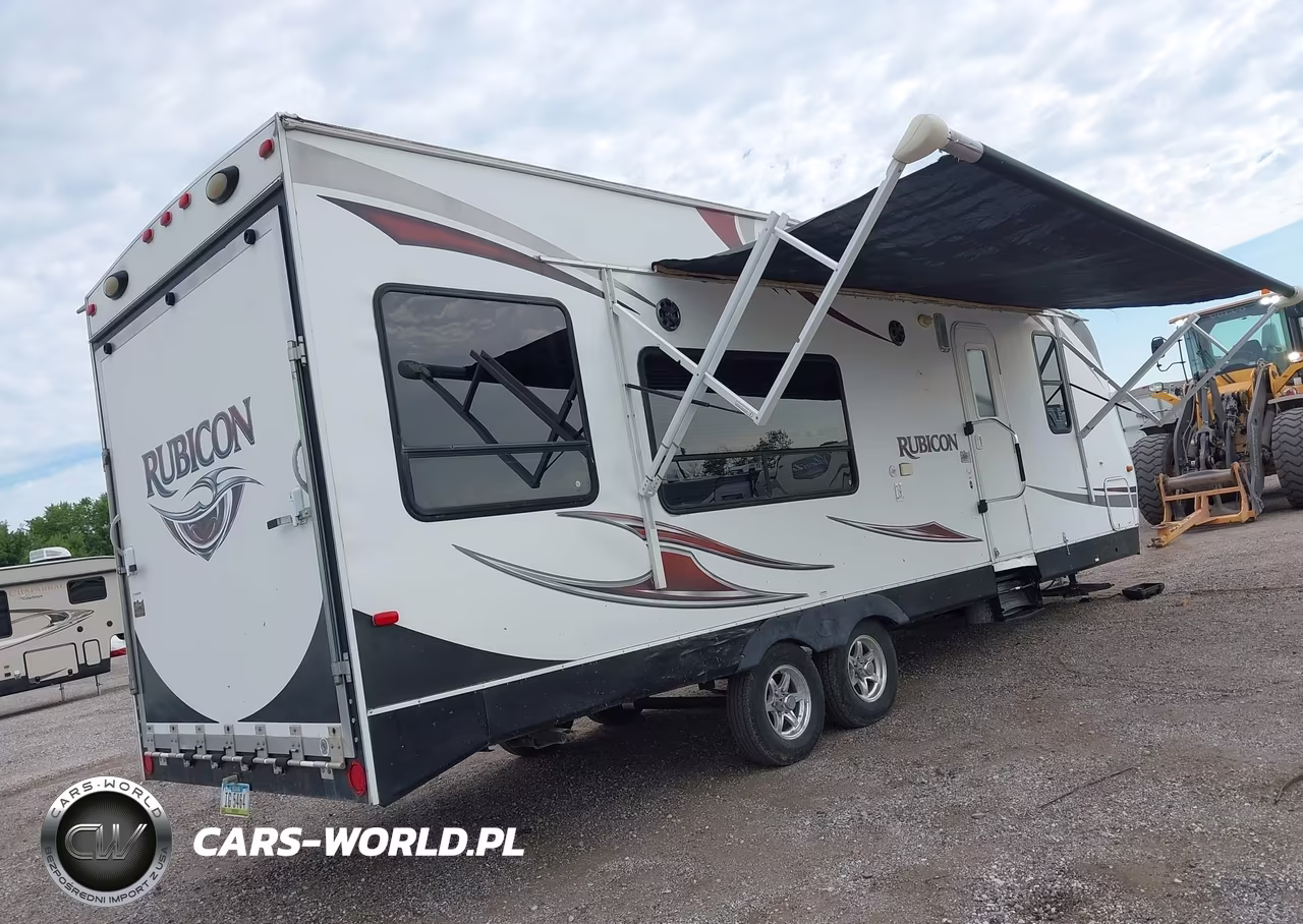 2013 Dutchman Other VIN:47CTRBP26DM445300 - 4