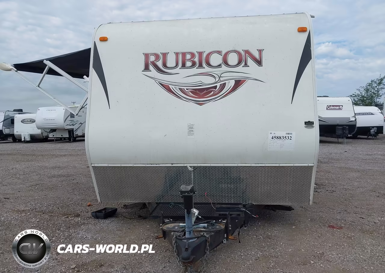 2013 Dutchman Other VIN:47CTRBP26DM445300 - 6