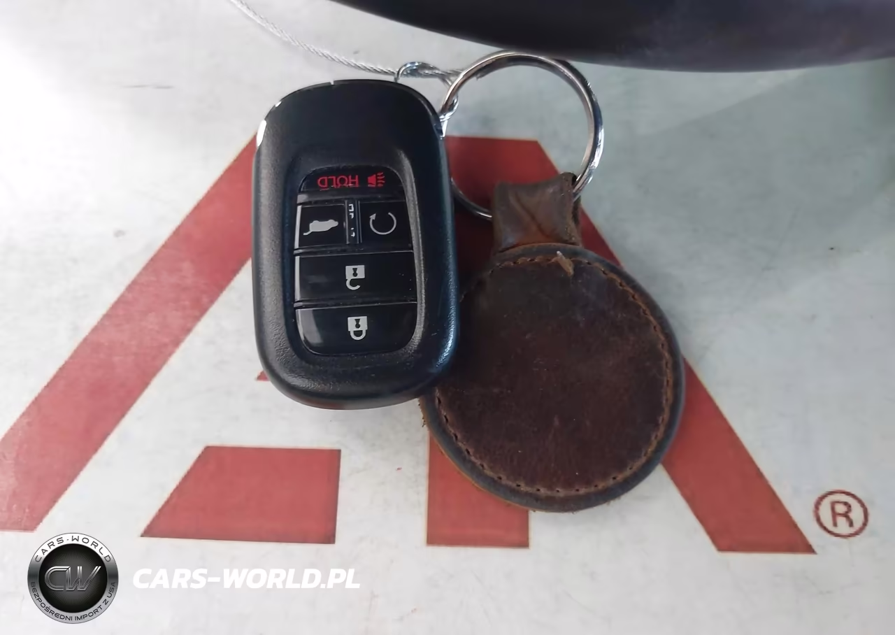 2025 Honda Cr-V Hybrid Sport-L VIN:7FARS5H81SE026642 - 11