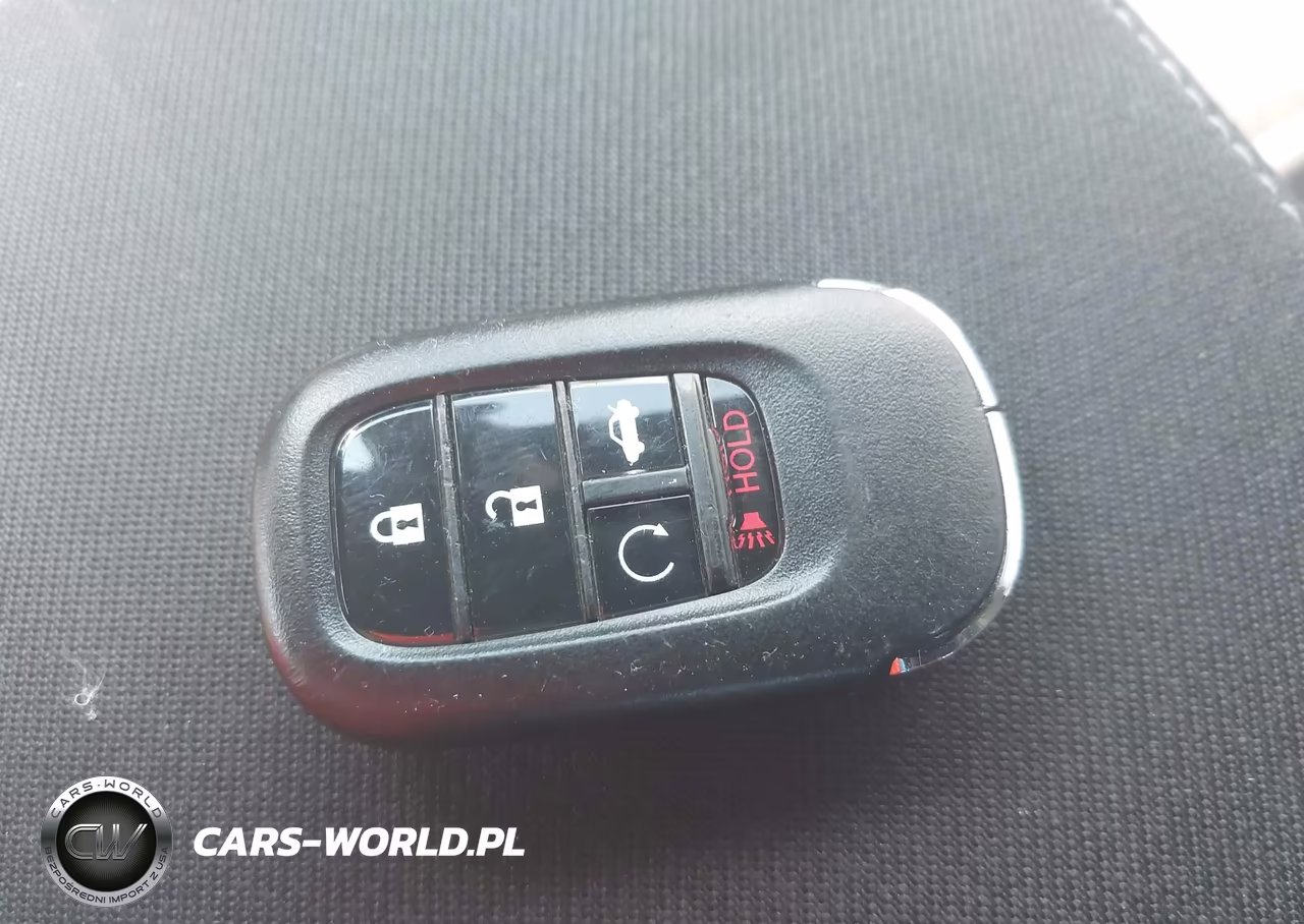 2024 Honda Civic Sport VIN:2HGFE2F57RH580836 - 11