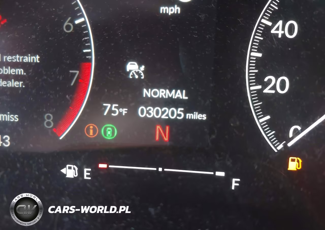 2024 Honda Civic Sport VIN:2HGFE2F57RH580836 - 15
