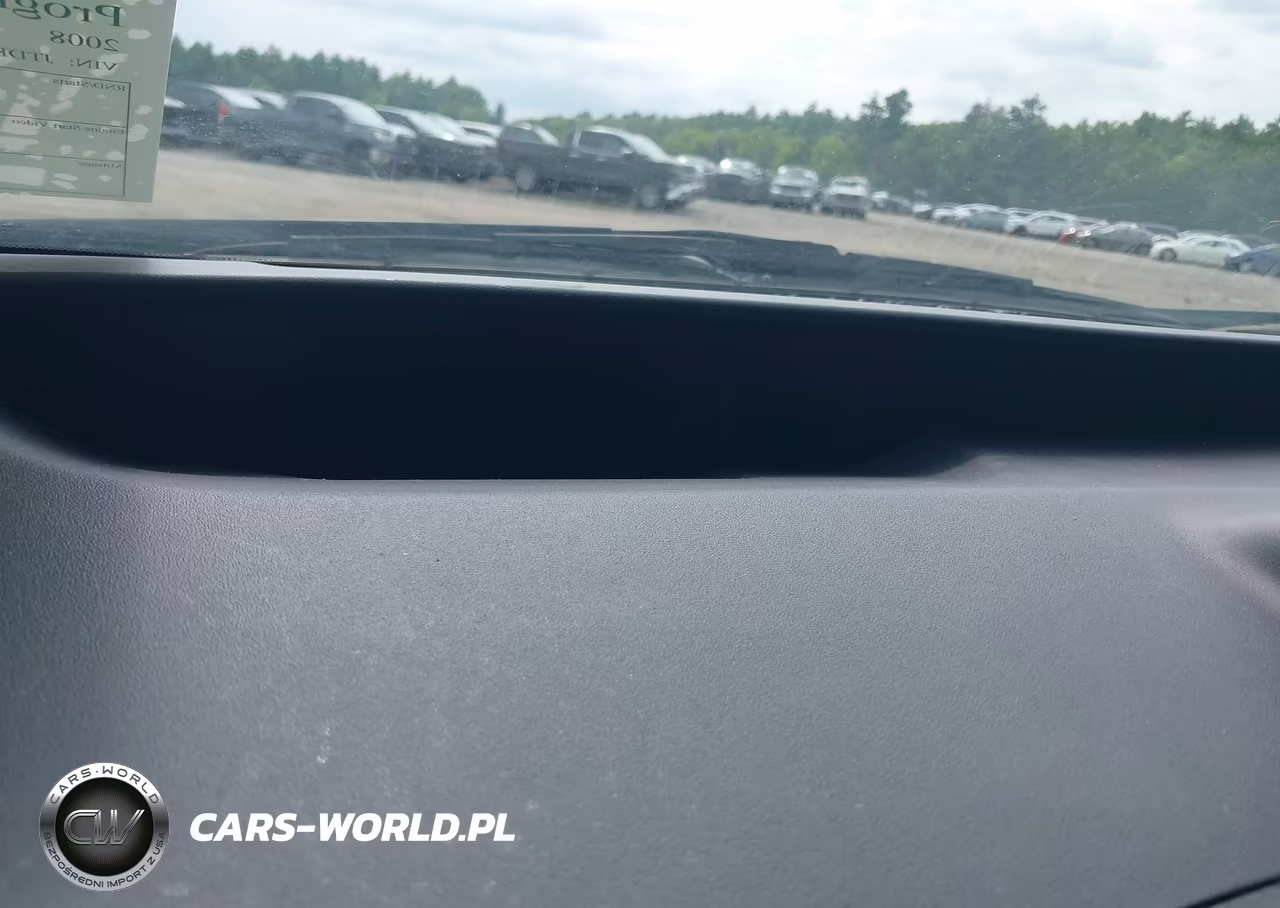 2008 Toyota Prius VIN:JTDKB20U083416108 - 14