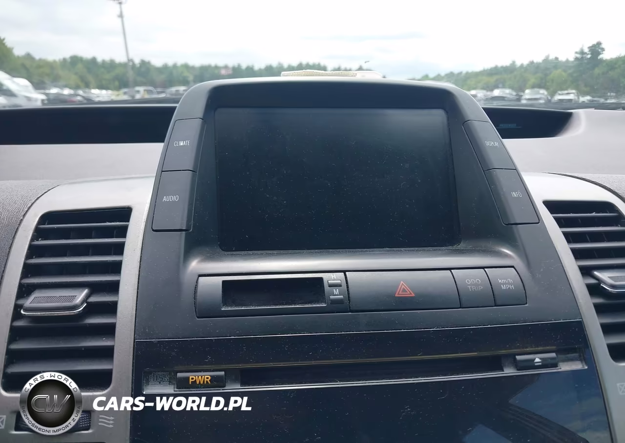 2008 Toyota Prius VIN:JTDKB20U083416108 - 7