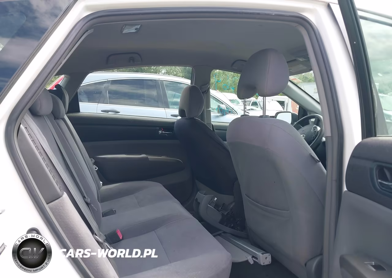2008 Toyota Prius VIN:JTDKB20U083416108 - 8