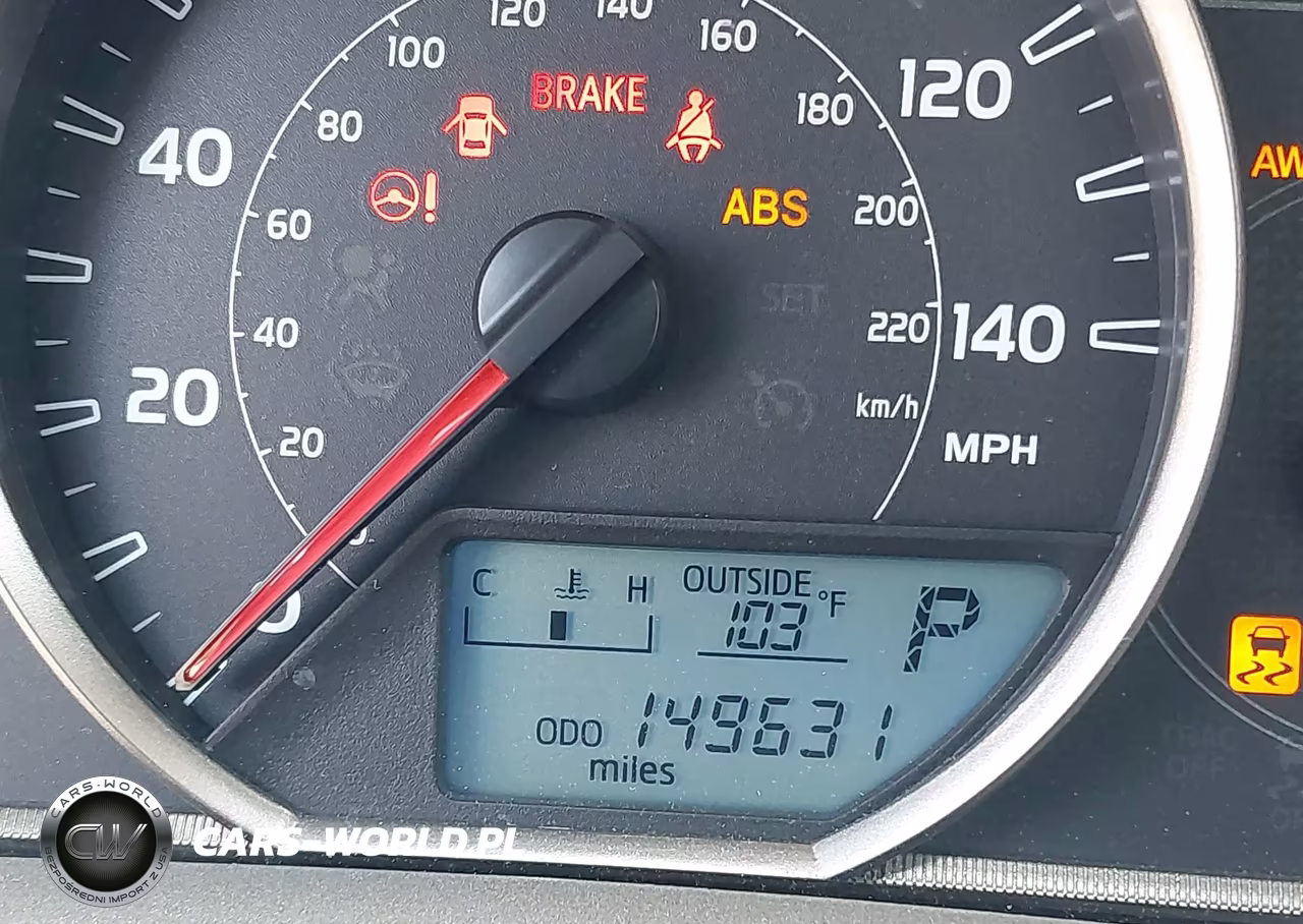 2015 Toyota Rav4 Xle VIN:2T3RFREV1FW247997 - 7