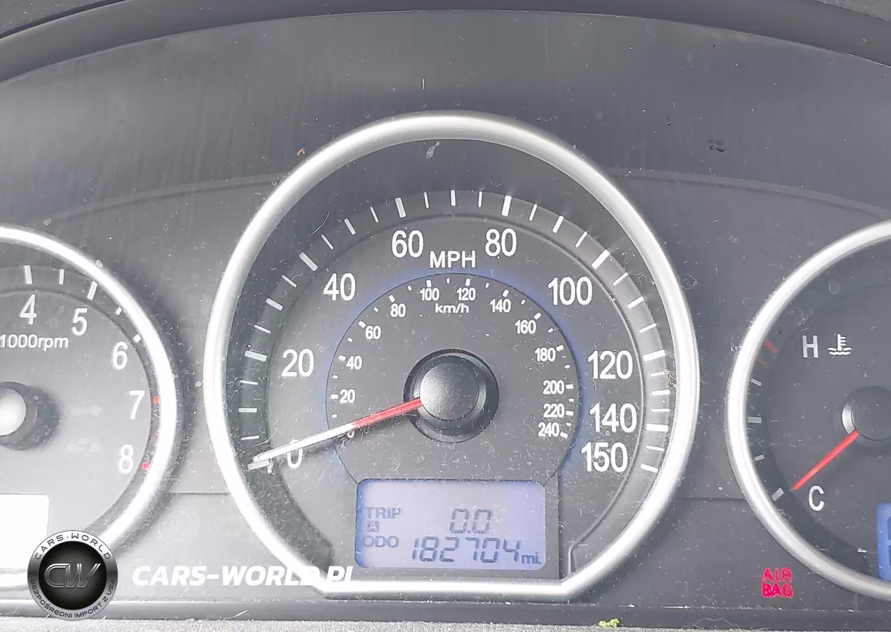 2011 Hyundai Veracruz Gls VIN:KM8NUDCC1BU145501 - 7