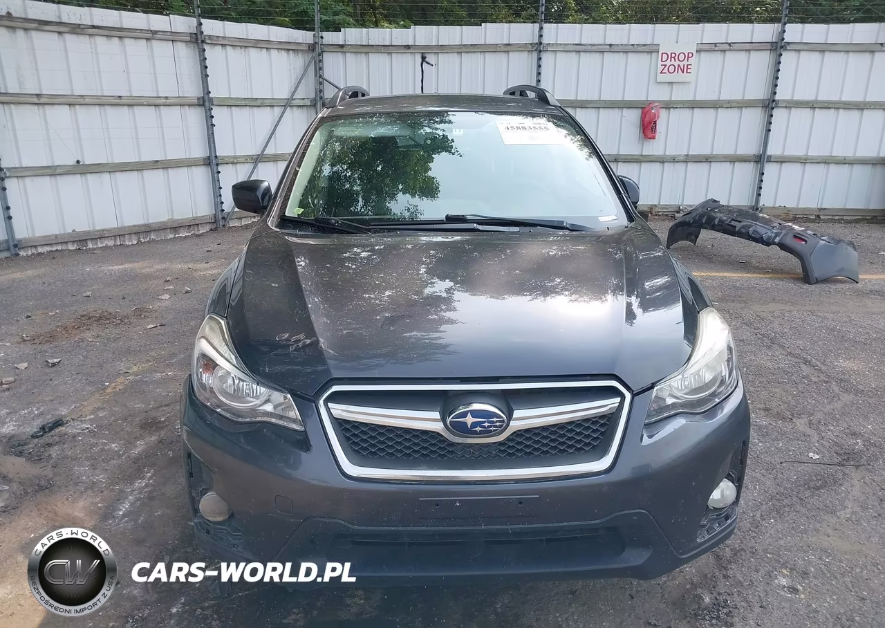 2016 Subaru Crosstrek 2.0I Premium VIN:JF2GPABC5G8249141 - 13