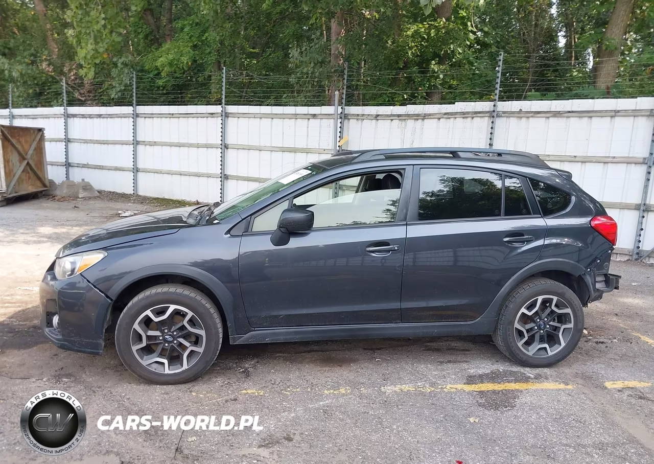 2016 Subaru Crosstrek 2.0I Premium VIN:JF2GPABC5G8249141 - 15