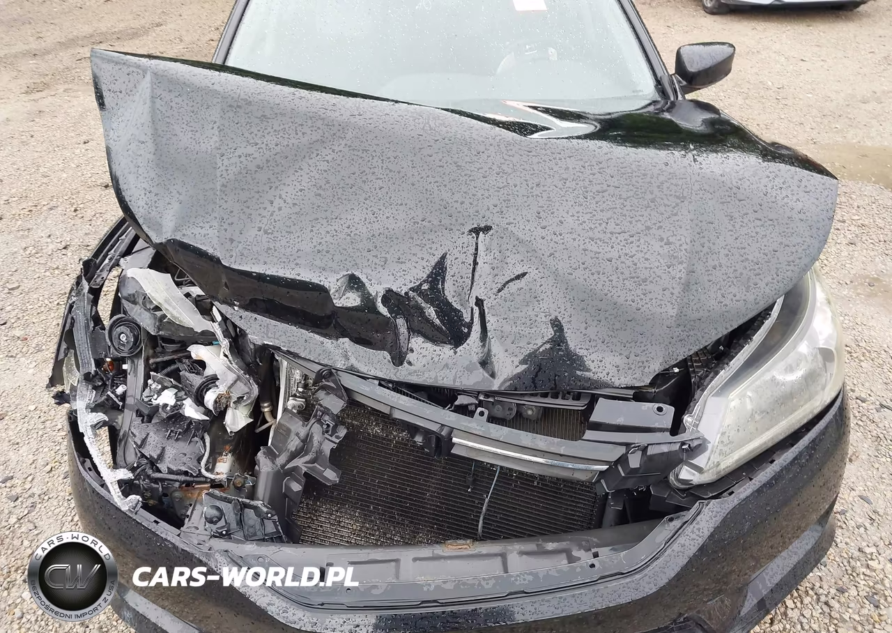 2015 Honda Accord Lx VIN:1HGCR2F31FA120362 - 10