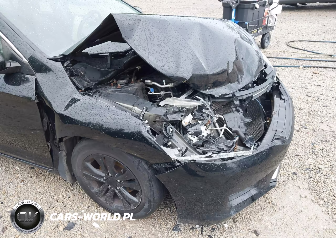 2015 Honda Accord Lx VIN:1HGCR2F31FA120362 - 17