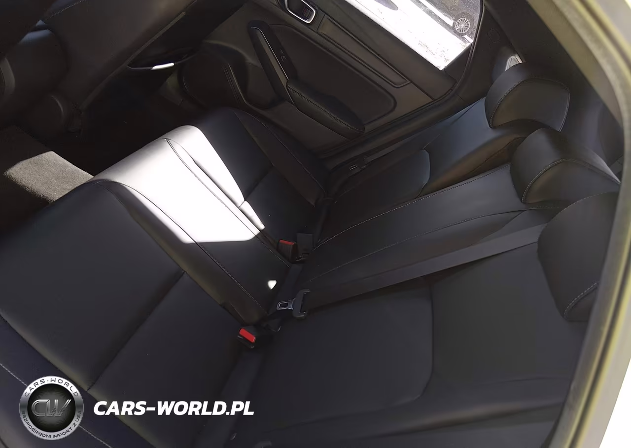2024 Acura Integra A-Spec VIN:19UDE4H34RA016090 - 17