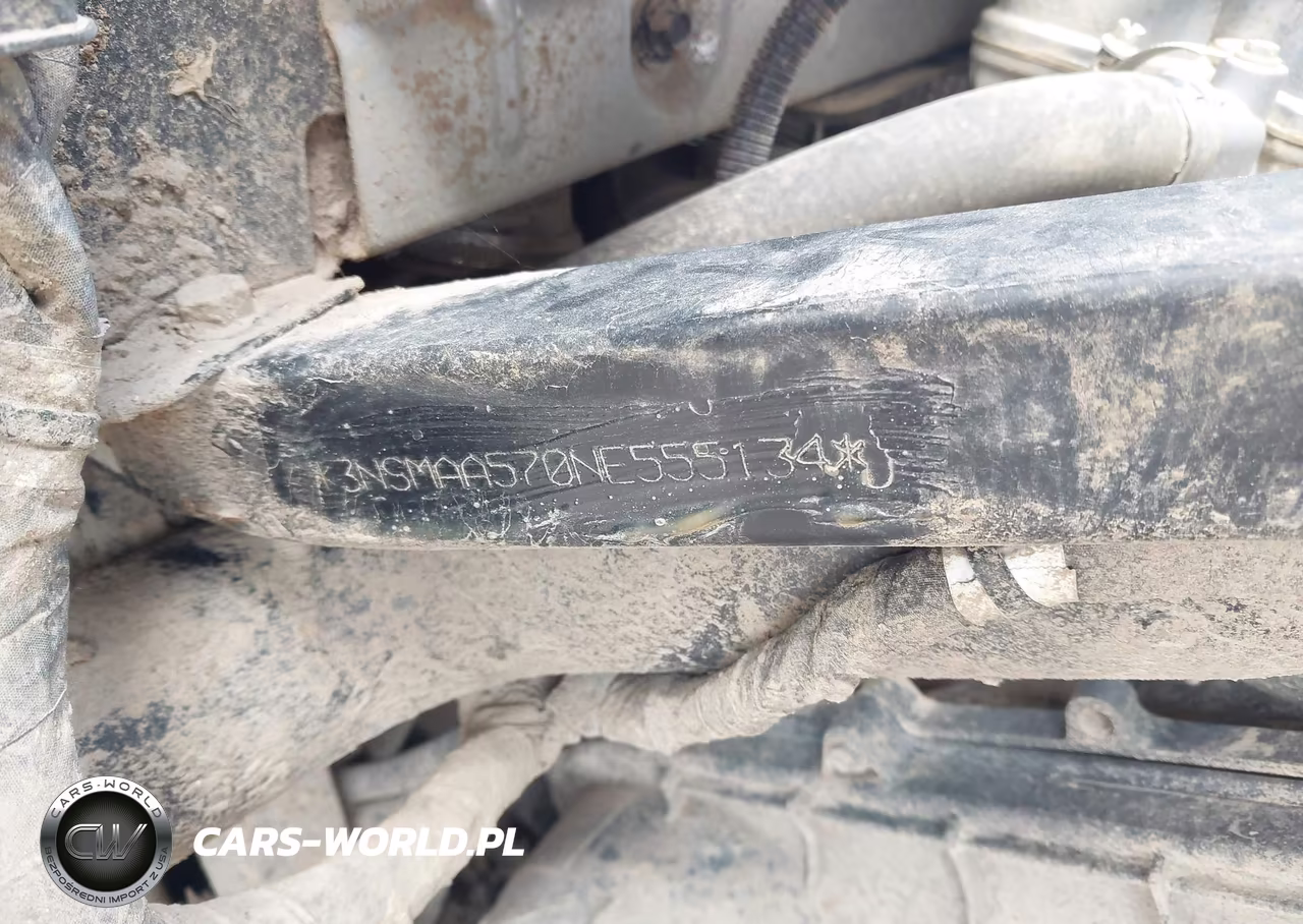 2022 Polaris Ranger Sp 570 VIN:3NSMAA570NE555134 - 10
