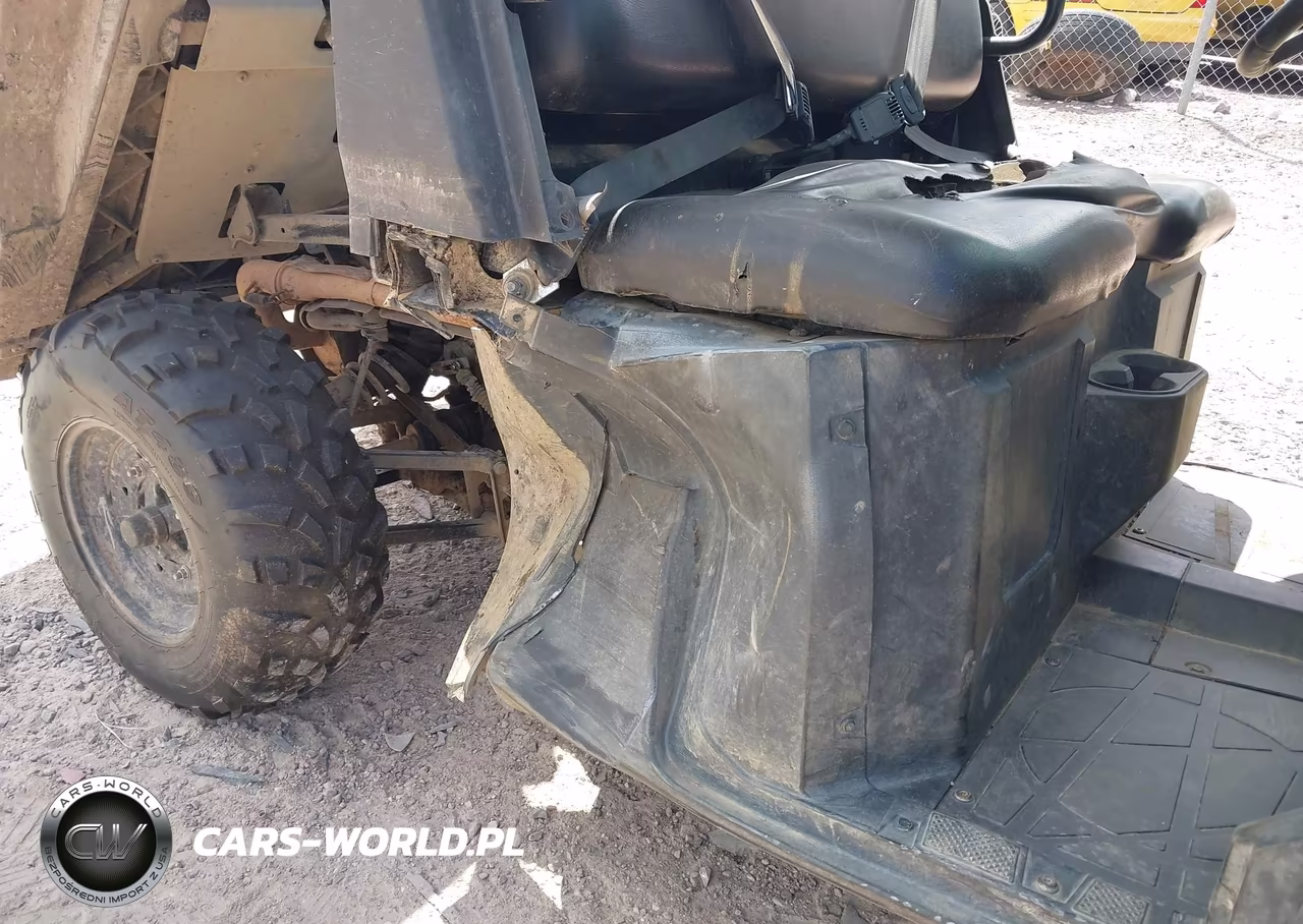 2022 Polaris Ranger Sp 570 VIN:3NSMAA570NE555134 - 17